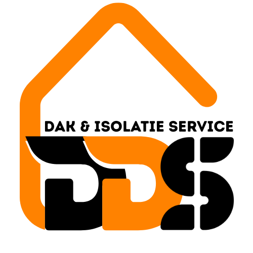 Dak & isolatie service Logo Limburg - DDS Dak & Isolatie Service